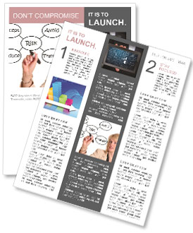 Vypořádat se s riziky Newsletter