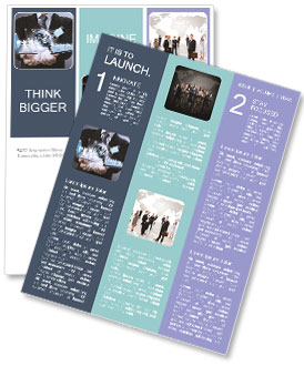 New Computer Devices Newsletter Template