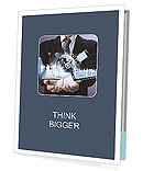 New Computer Devices Presentation Folder