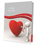 Visit Cardiologist Presentation Folder
