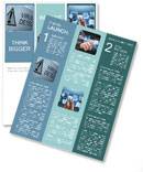 Virus Detected Newsletter Template