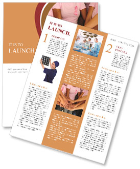 Mouvement du cancer du sein Newsletter