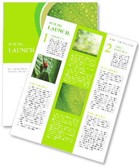 露 ニュースレター