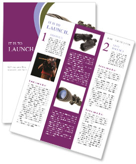 Isolated Optical Sight Image On White Background For Enhanced Visibility. Newsletter Template