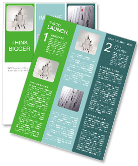 Career Motivation Newsletter Template