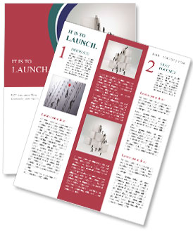 Career Challenge Newsletter Template