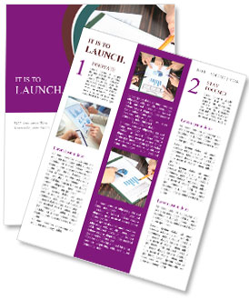 Team Achievement Newsletter Template