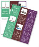 Two Roters Newsletter Template