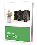 Concept Of Storing And Managing Data: An Overview Presentation Folder