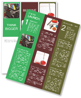 How The Latest Sewing Machines Are Revolutionizing The Textile Industry. Newsletter Template