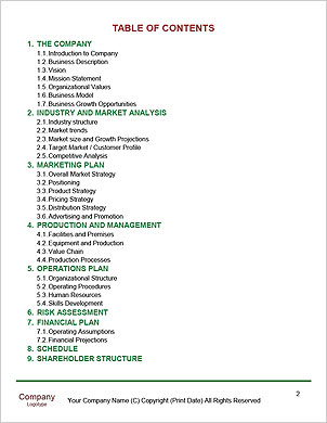 Vibrant Multicolor Fiber Optics: Illuminate Your Space With A Rainbow Of Colors Word Template - Page 2