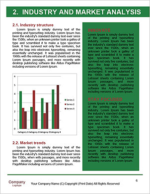 Vibrant Multicolor Fiber Optics: Illuminate Your Space With A Rainbow Of Colors Word Template - Page 6