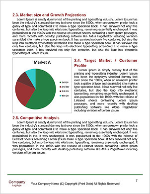 Vibrant Multicolor Fiber Optics: Illuminate Your Space With A Rainbow Of Colors Word Template - Page 7