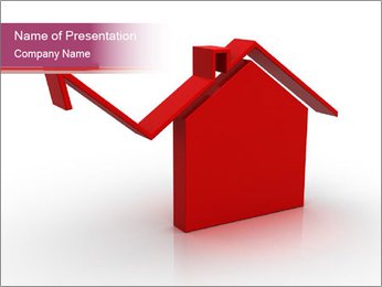Geïsoleerde huizenmarkt: inzicht in de trends en kansen Sjablonen PowerPoint presentatie