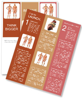 Människokroppen Nyhetssändning