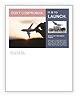 Fly By Plane Newsletter Template