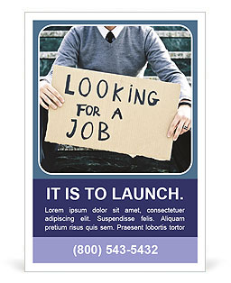 Wan With Ads Ad Template