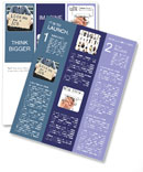 Wan With Ads Newsletter Template