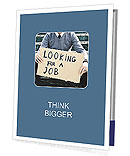 Wan With Ads Presentation Folder