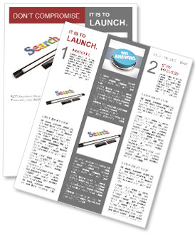 Hledání Newsletter