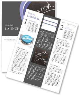 Informace Newsletter