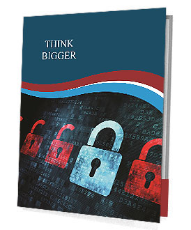 Security In Internet Presentation Folder