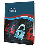 Security In Internet Presentation Folder