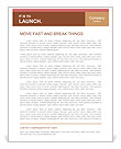 Car Dream Letterhead Template