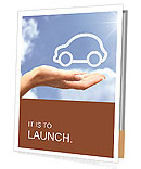 Car Dream Presentation Folder