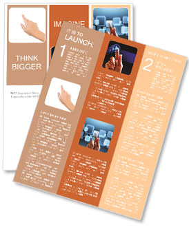 Указательный палец Новостные рассылки