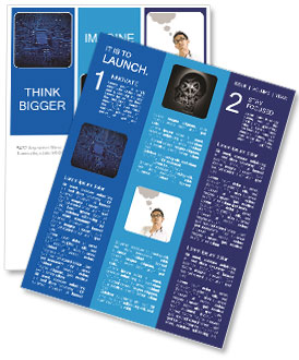 Синяя фишка Новостные рассылки