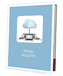 Net Between Computers Presentation Folder