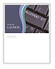 Recovery Newsletter Template