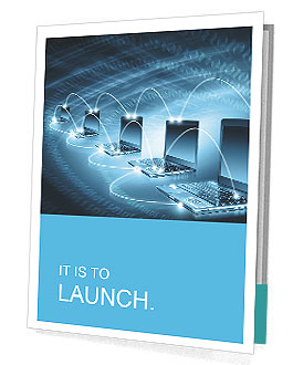 Network Presentation Folder