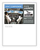 Plane Pilot Newsletter Template