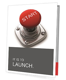 Stop Lever Presentation Folder