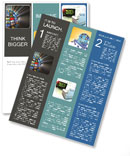 Image Quality Newsletter Template