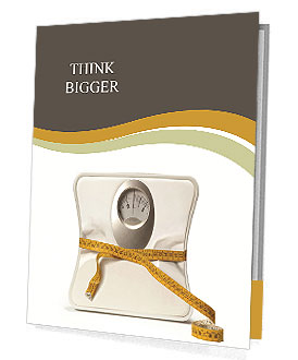 Measure Weight Presentation Folder