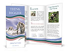 Mammoth Brochure Template