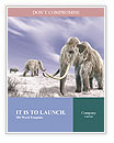 Mammoth Word Template