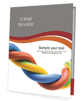 Cable Presentation Folder