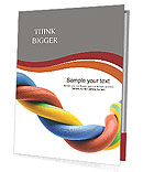 Cable Presentation Folder