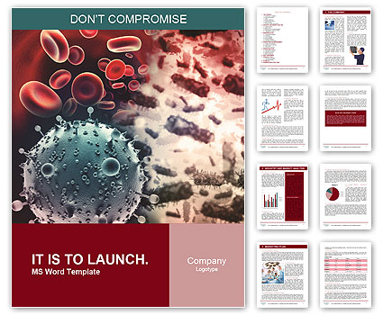 Microscope Analysis Word Template