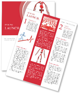 Artery Newsletter Template