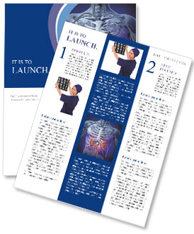 Kidney Function Newsletter Template