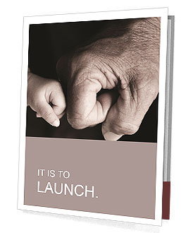 Generation Gap Presentation Folder