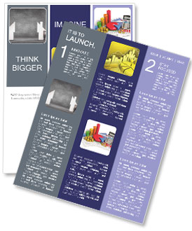 Real Estate Deal Newsletter Template