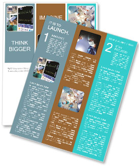 Cardio Device Newsletter Template