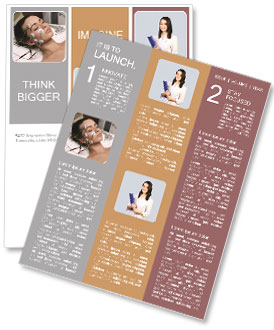 Clinical Investigation Newsletter Template