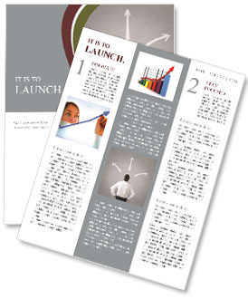 Thought Direction Newsletter Template